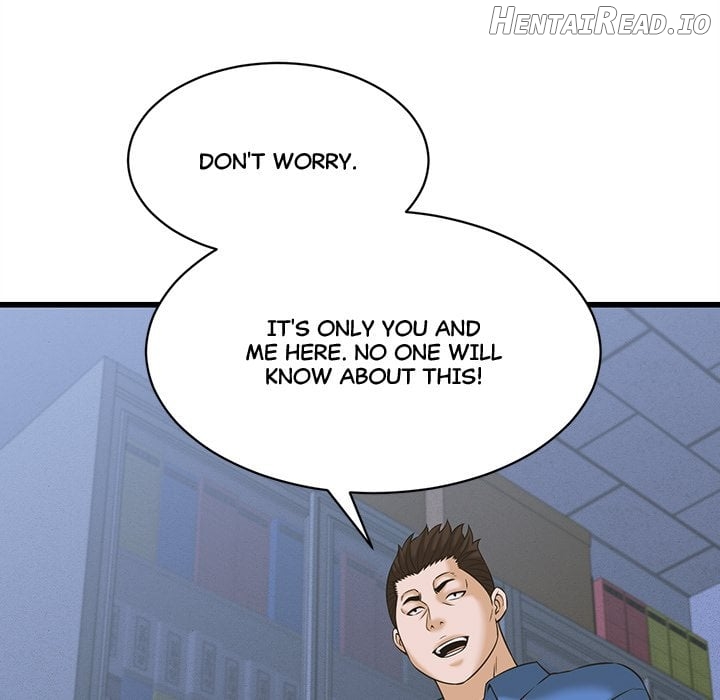 Right Under His Roof Chapter 37 - page 34