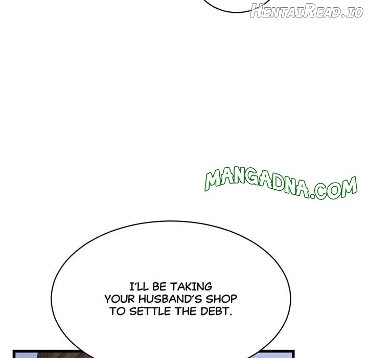 Right Under His Roof Chapter 37 - page 40
