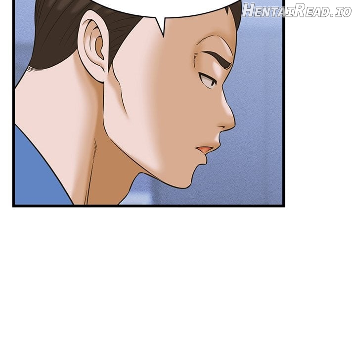 Right Under His Roof Chapter 37 - page 41