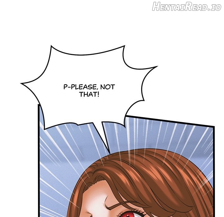 Right Under His Roof Chapter 37 - page 42