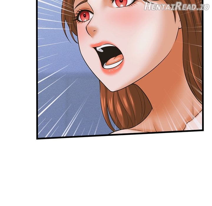 Right Under His Roof Chapter 37 - page 43