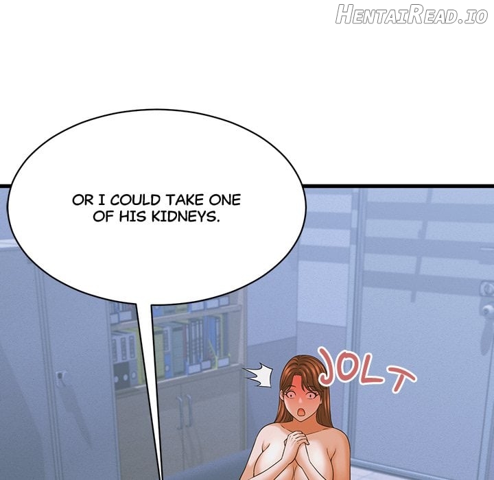 Right Under His Roof Chapter 37 - page 44