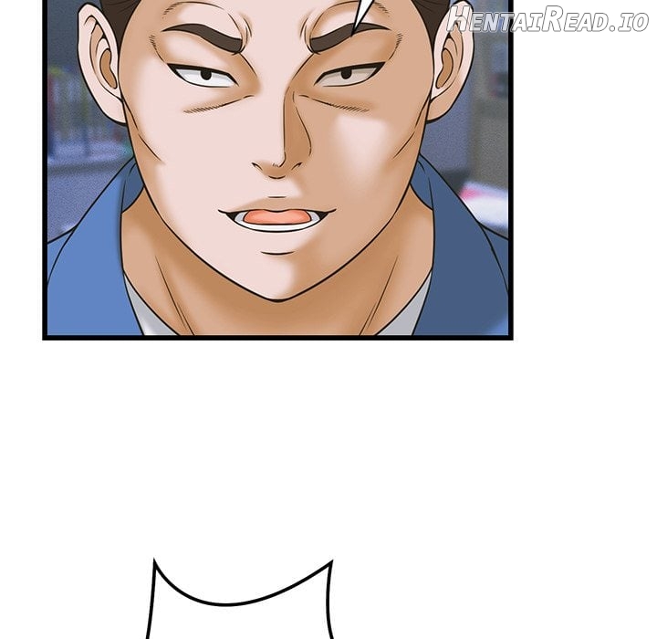 Right Under His Roof Chapter 37 - page 47
