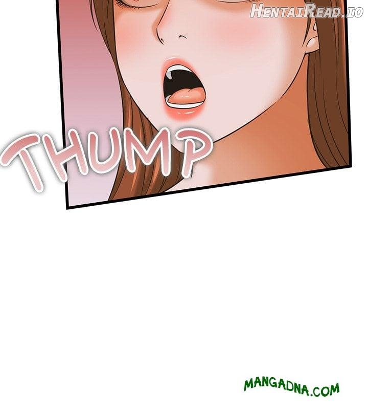 Right Under His Roof Chapter 37 - page 49