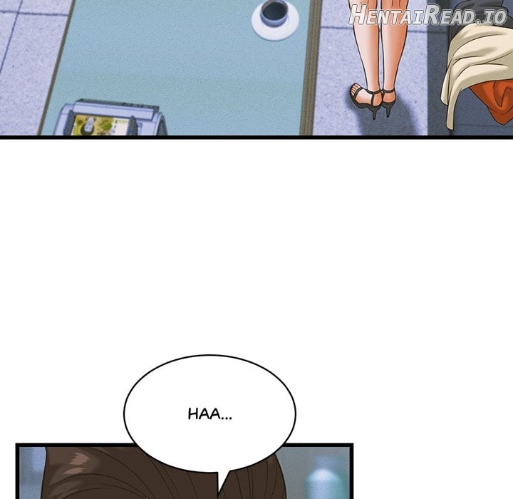 Right Under His Roof Chapter 37 - page 58