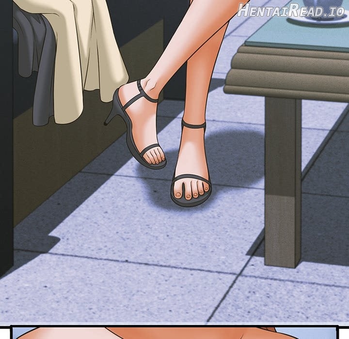 Right Under His Roof Chapter 37 - page 6