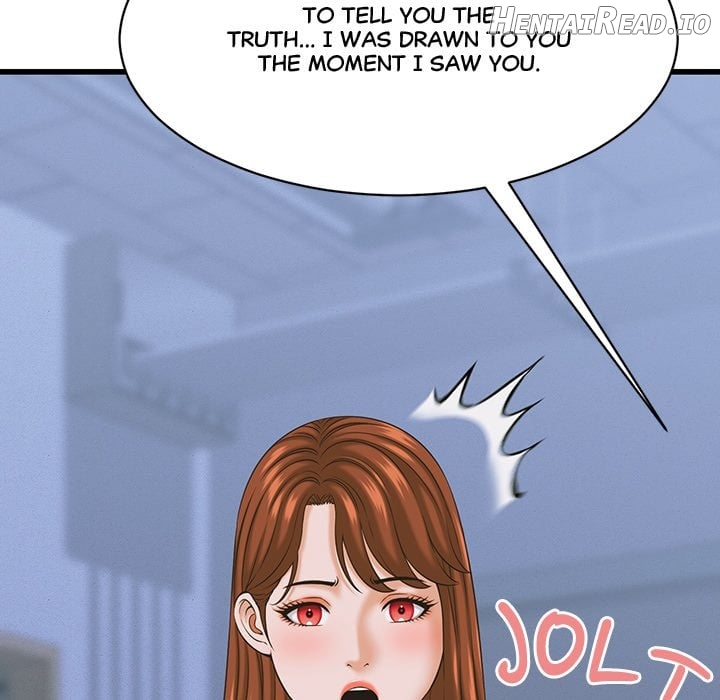 Right Under His Roof Chapter 37 - page 60