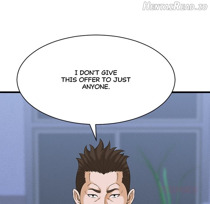 Right Under His Roof Chapter 37 - page 63