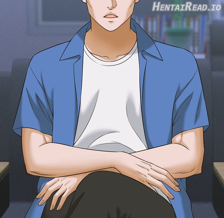 Right Under His Roof Chapter 37 - page 64