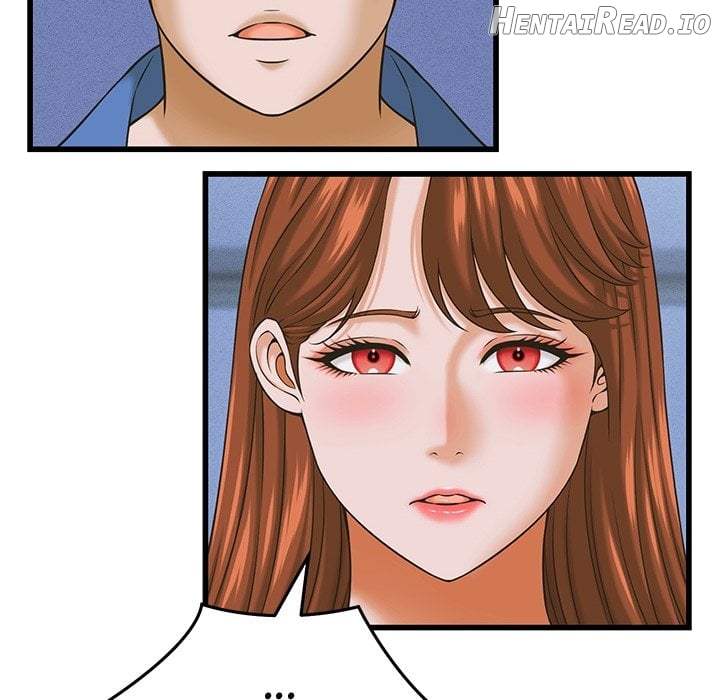 Right Under His Roof Chapter 37 - page 67
