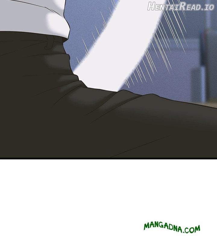 Right Under His Roof Chapter 37 - page 77