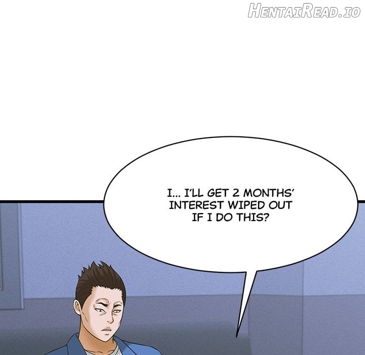 Right Under His Roof Chapter 37 - page 80