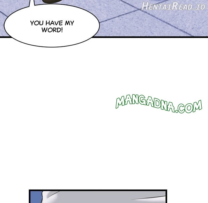 Right Under His Roof Chapter 37 - page 82