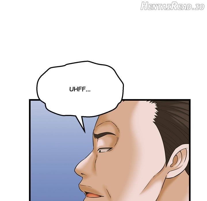 Right Under His Roof Chapter 37 - page 89