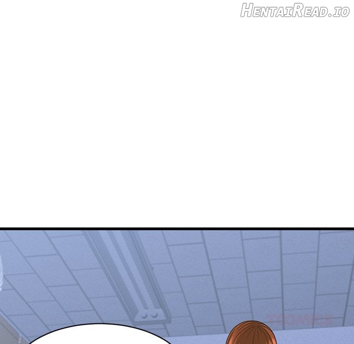 Right Under His Roof Chapter 37 - page 9