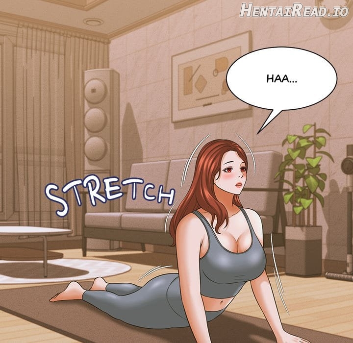 Right Under His Roof Chapter 37 - page 95