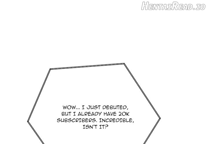 My Wife is a VTuber Chapter 19 - page 1
