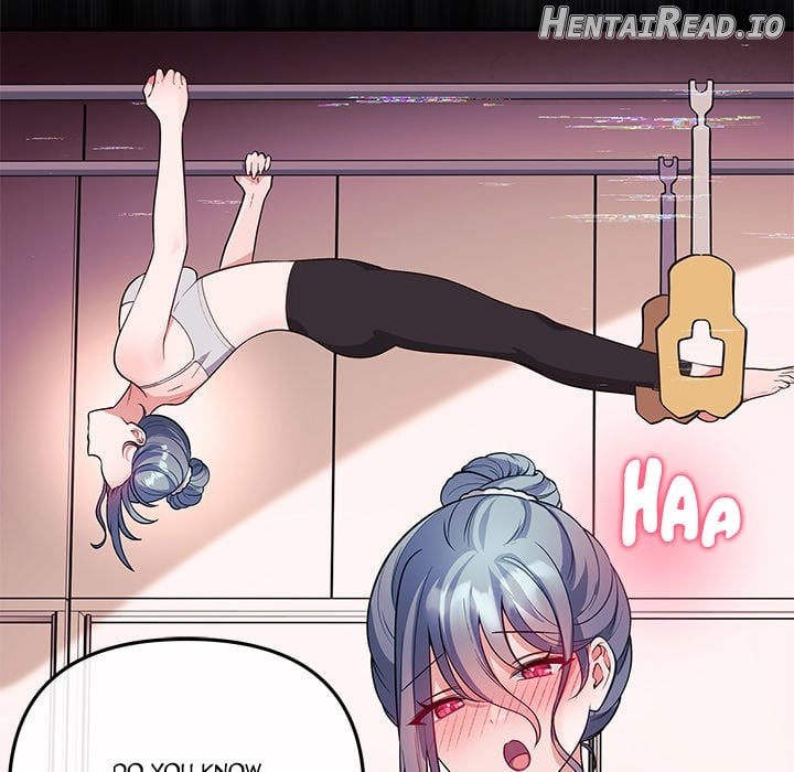 My Wife is a VTuber Chapter 19 - page 103