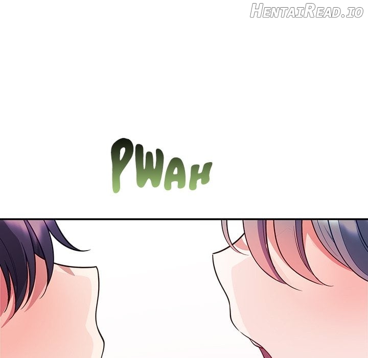 My Wife is a VTuber Chapter 19 - page 13