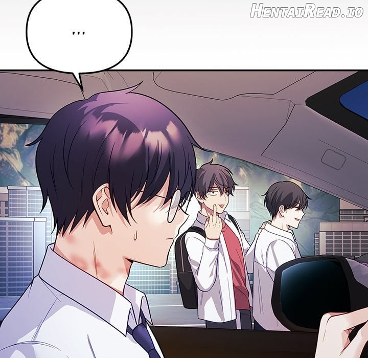 My Wife is a VTuber Chapter 19 - page 145
