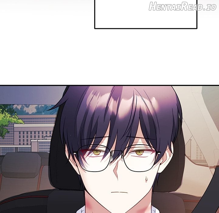 My Wife is a VTuber Chapter 19 - page 152