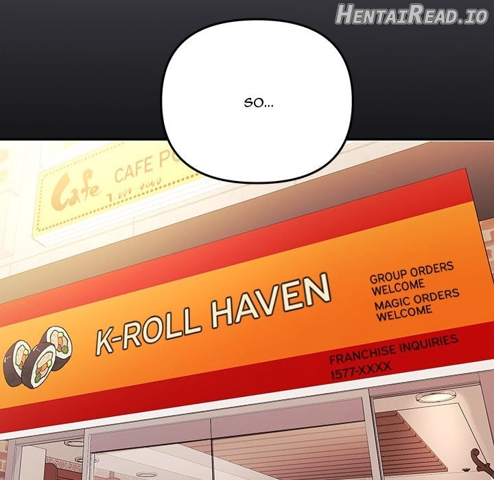 My Wife is a VTuber Chapter 19 - page 155