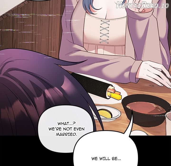 My Wife is a VTuber Chapter 19 - page 158