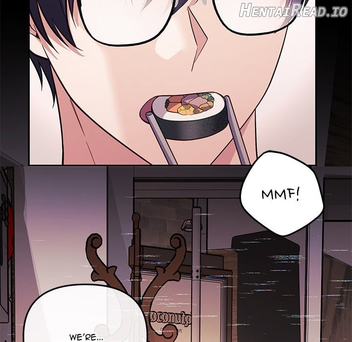 My Wife is a VTuber Chapter 19 - page 166
