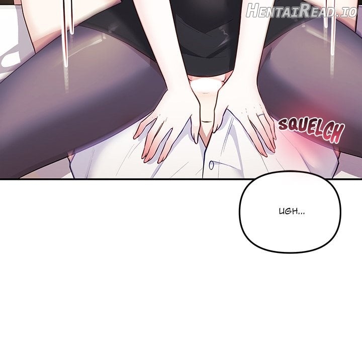 My Wife is a VTuber Chapter 19 - page 19