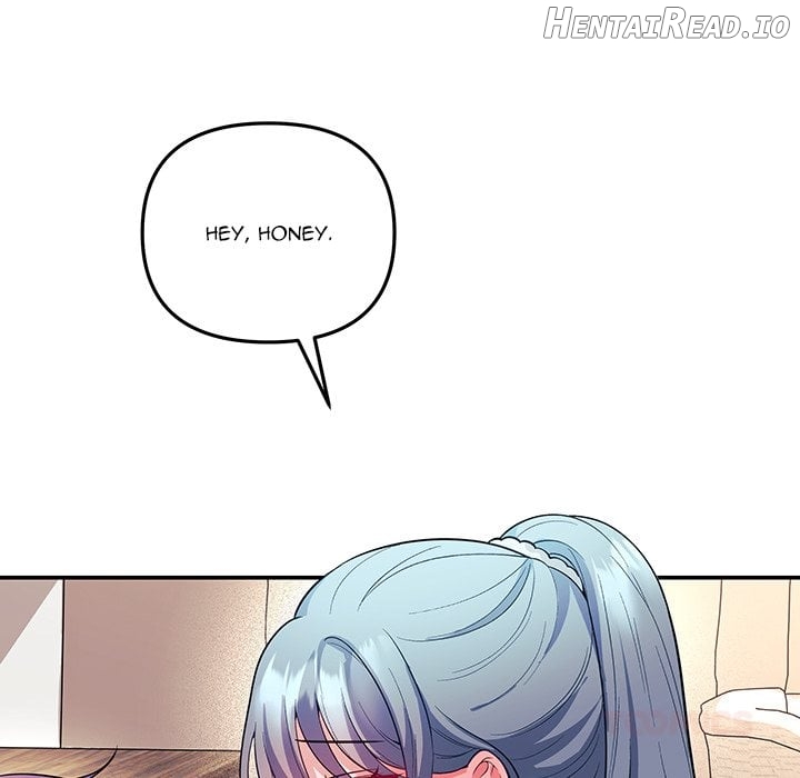 My Wife is a VTuber Chapter 19 - page 20