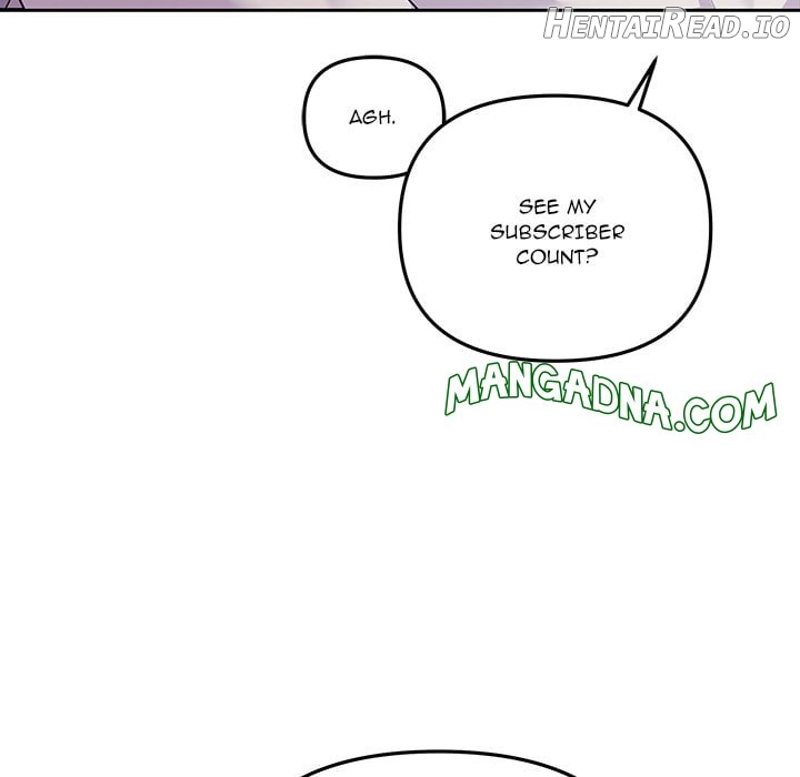 My Wife is a VTuber Chapter 19 - page 22
