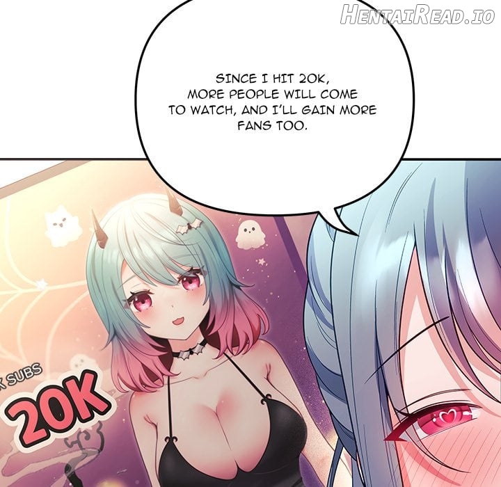 My Wife is a VTuber Chapter 19 - page 23