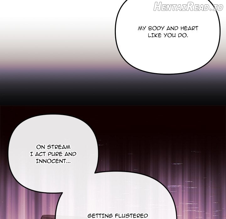 My Wife is a VTuber Chapter 19 - page 29