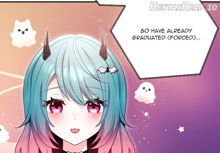 My Wife is a VTuber Chapter 19 - page 3