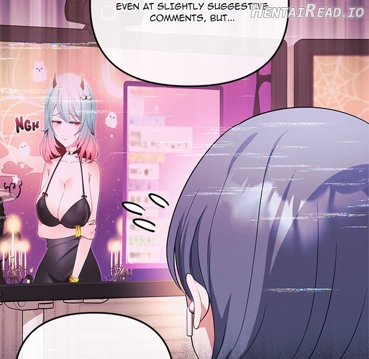 My Wife is a VTuber Chapter 19 - page 30