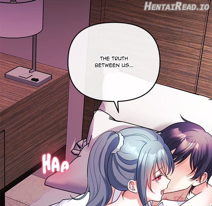 My Wife is a VTuber Chapter 19 - page 36