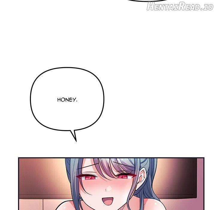 My Wife is a VTuber Chapter 19 - page 39