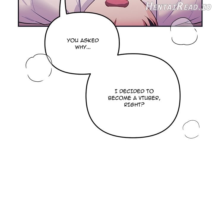 My Wife is a VTuber Chapter 19 - page 41