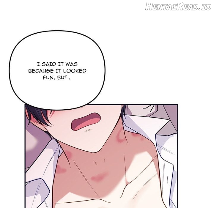 My Wife is a VTuber Chapter 19 - page 42