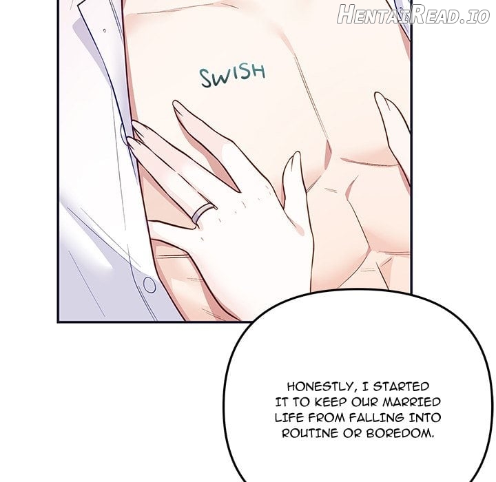 My Wife is a VTuber Chapter 19 - page 43