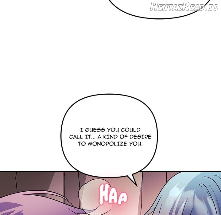 My Wife is a VTuber Chapter 19 - page 44