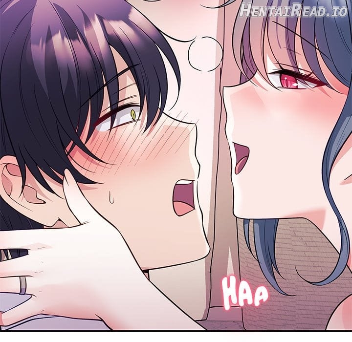 My Wife is a VTuber Chapter 19 - page 45