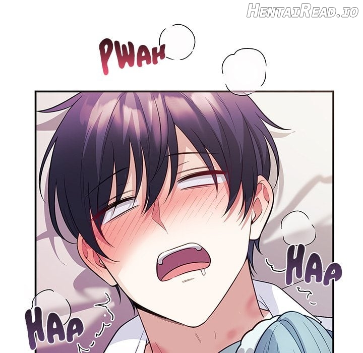 My Wife is a VTuber Chapter 19 - page 49