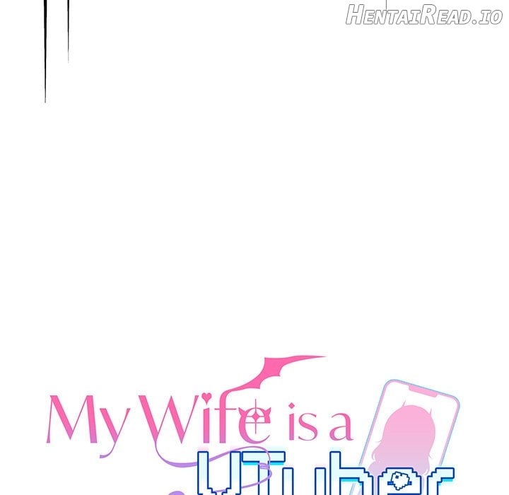 My Wife is a VTuber Chapter 19 - page 75
