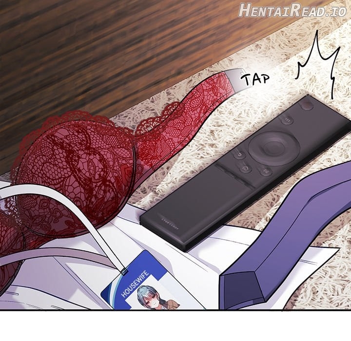My Wife is a VTuber Chapter 19 - page 8