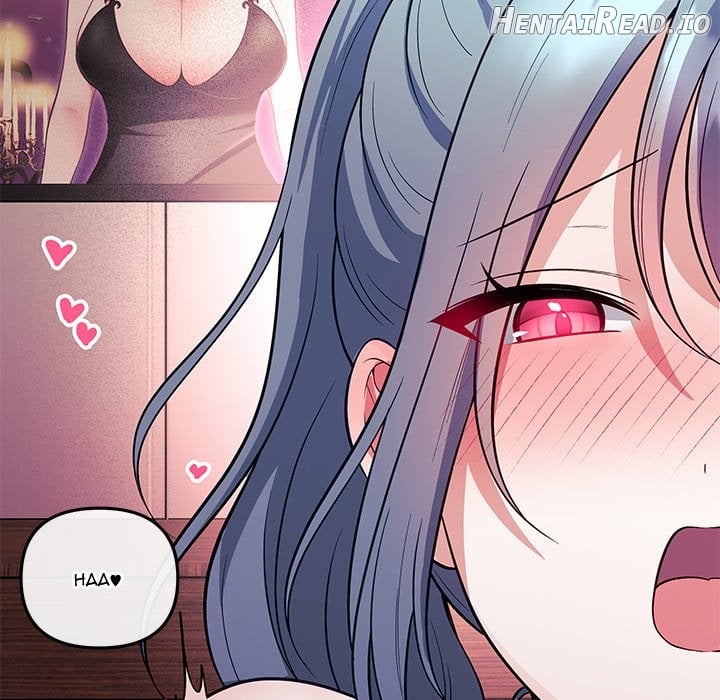 My Wife is a VTuber Chapter 19 - page 82