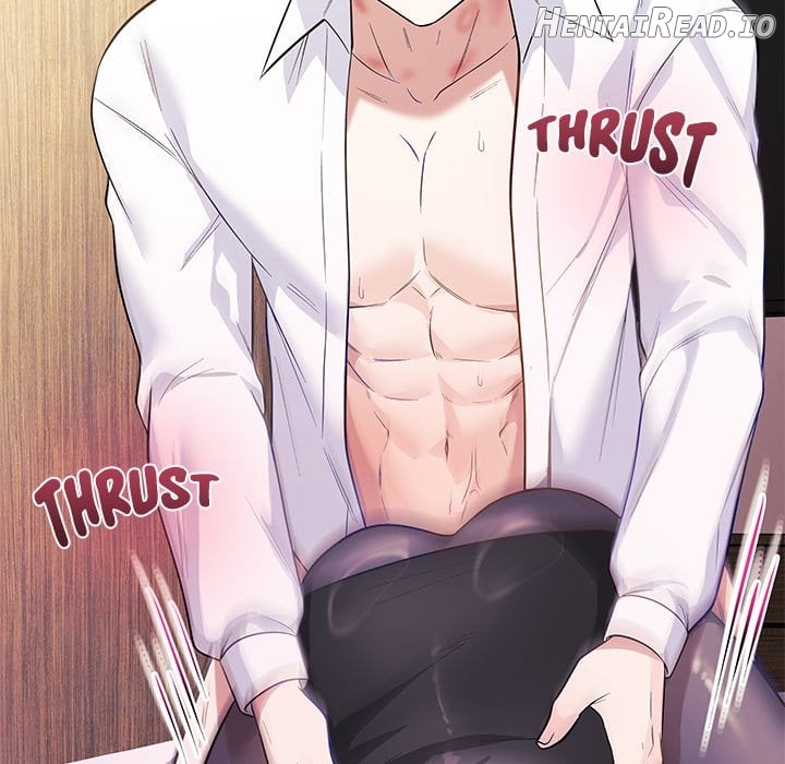 My Wife is a VTuber Chapter 19 - page 89