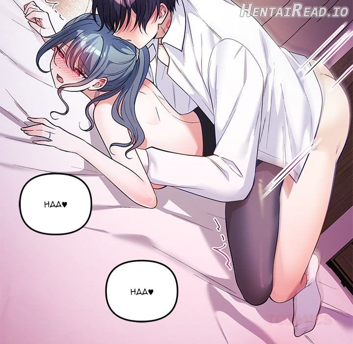 My Wife is a VTuber Chapter 19 - page 92