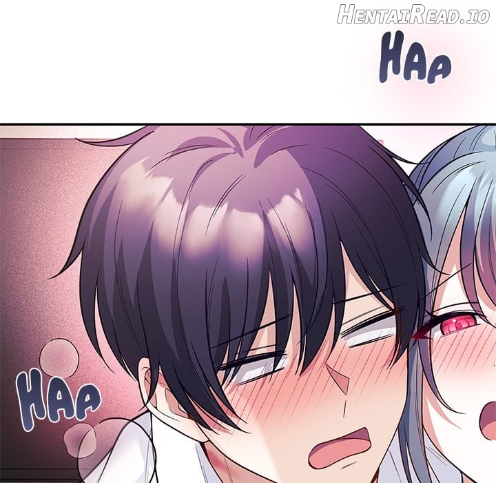 My Wife is a VTuber Chapter 19 - page 94