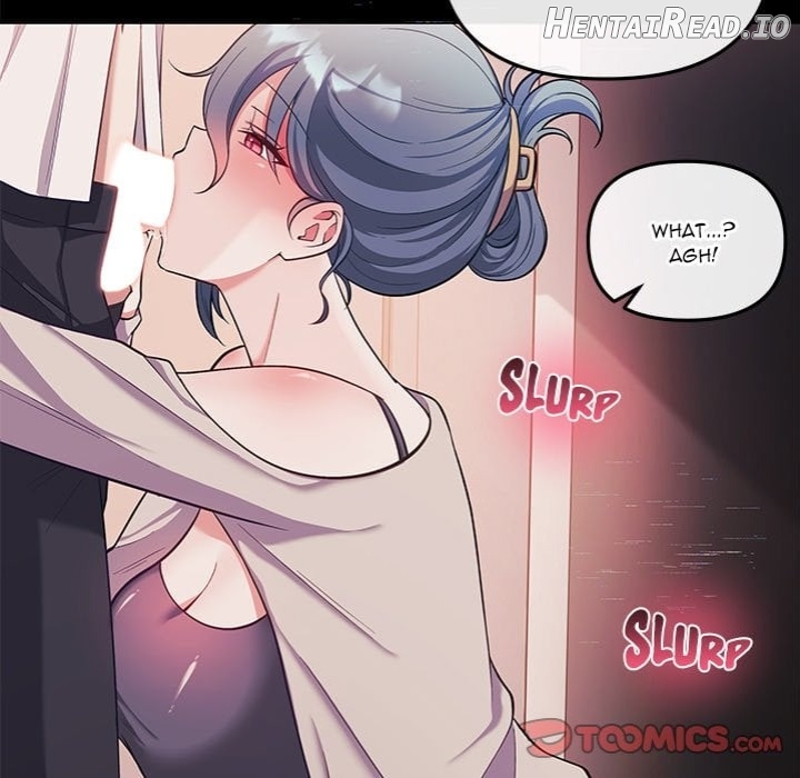 My Wife is a VTuber Chapter 20 - page 12